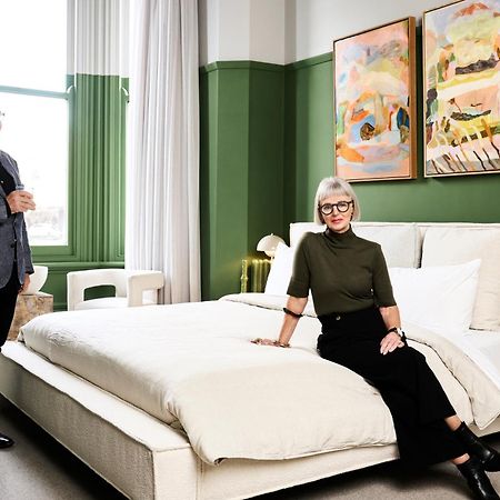 Hotel Vera Ballarat Eksteriør billede