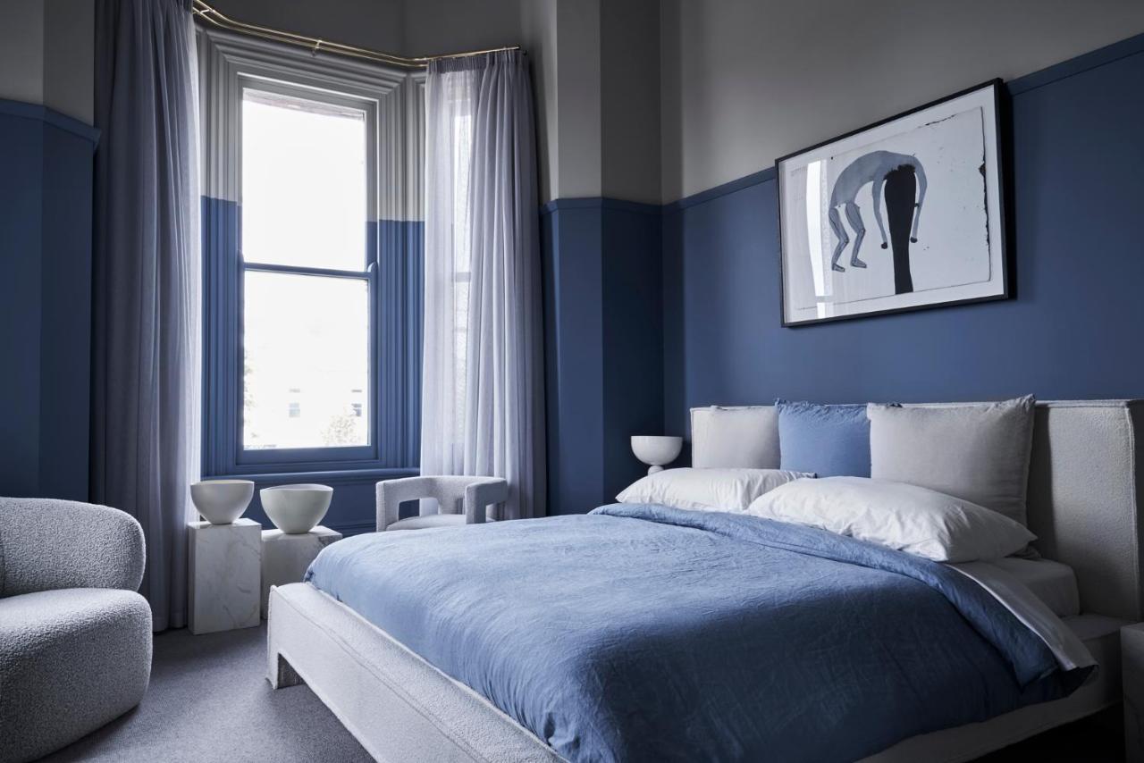 Hotel Vera Ballarat Eksteriør billede