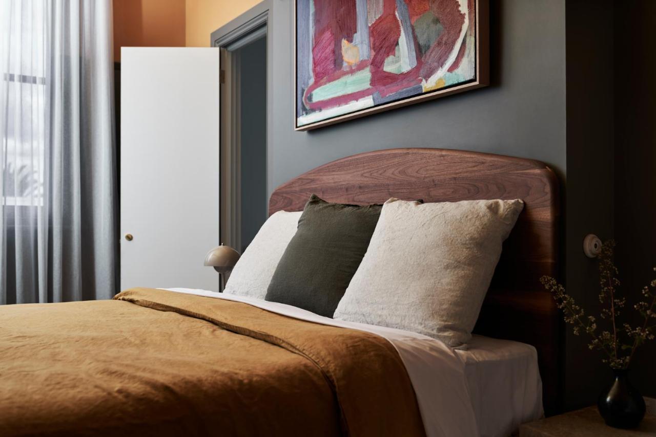 Hotel Vera Ballarat Eksteriør billede