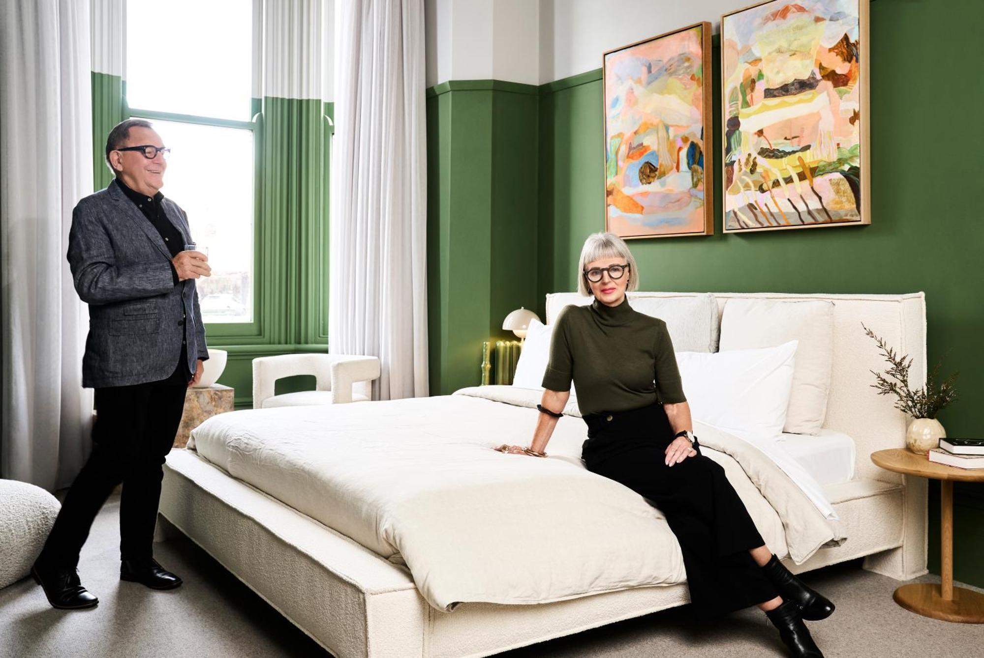 Hotel Vera Ballarat Eksteriør billede